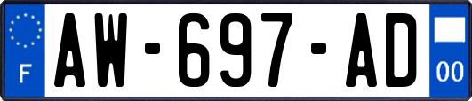 AW-697-AD