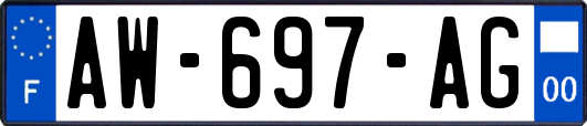 AW-697-AG