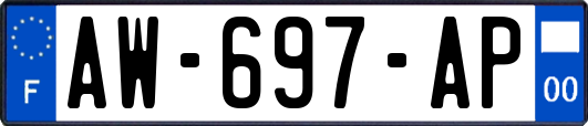 AW-697-AP