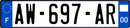 AW-697-AR