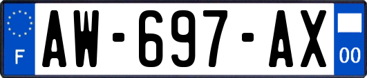 AW-697-AX