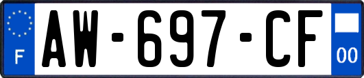 AW-697-CF