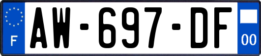 AW-697-DF