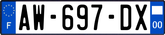 AW-697-DX