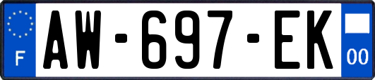 AW-697-EK