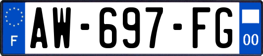 AW-697-FG