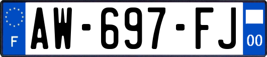 AW-697-FJ