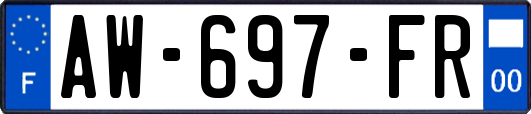 AW-697-FR