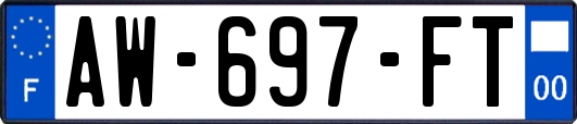 AW-697-FT