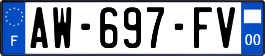 AW-697-FV