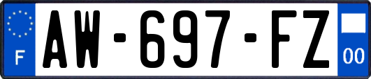 AW-697-FZ