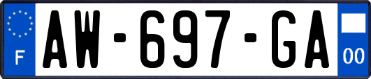 AW-697-GA