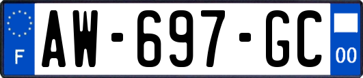 AW-697-GC
