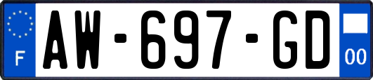 AW-697-GD