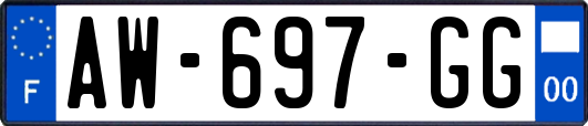 AW-697-GG