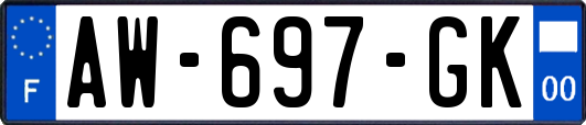 AW-697-GK