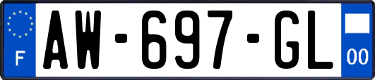 AW-697-GL