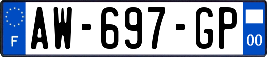 AW-697-GP