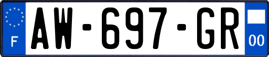 AW-697-GR