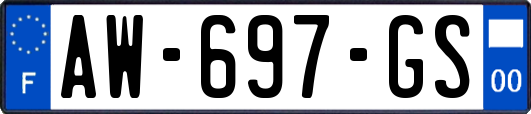 AW-697-GS
