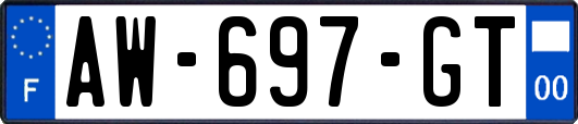 AW-697-GT