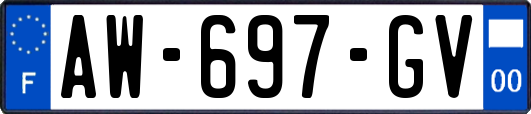 AW-697-GV