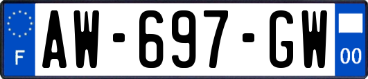 AW-697-GW