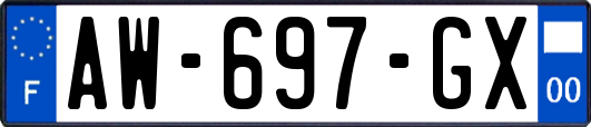 AW-697-GX