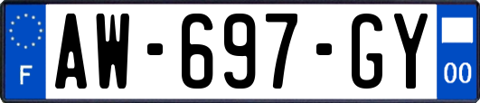 AW-697-GY