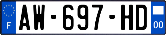 AW-697-HD