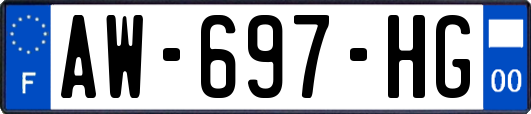 AW-697-HG