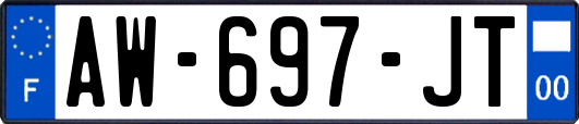AW-697-JT