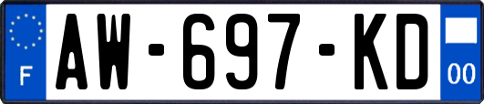 AW-697-KD