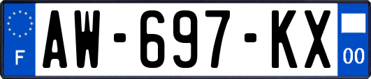 AW-697-KX