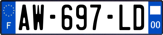 AW-697-LD