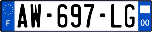 AW-697-LG