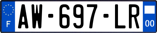 AW-697-LR