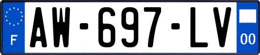 AW-697-LV