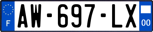 AW-697-LX