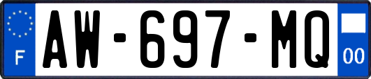 AW-697-MQ