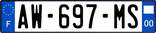 AW-697-MS