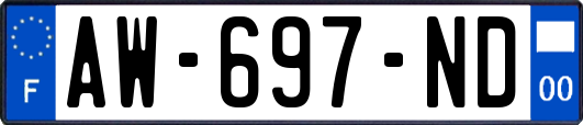 AW-697-ND