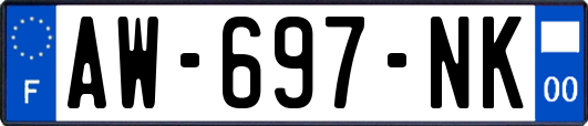 AW-697-NK