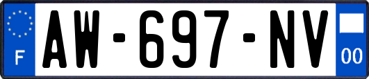 AW-697-NV