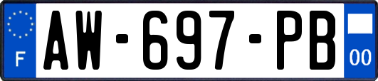 AW-697-PB