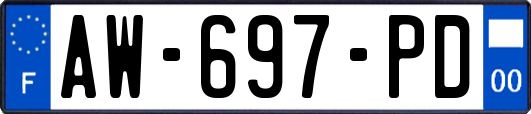 AW-697-PD