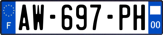 AW-697-PH