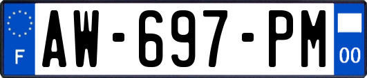 AW-697-PM