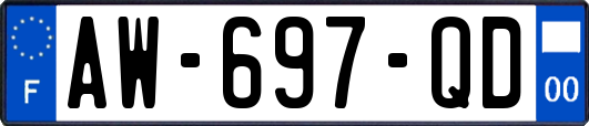 AW-697-QD