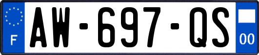 AW-697-QS